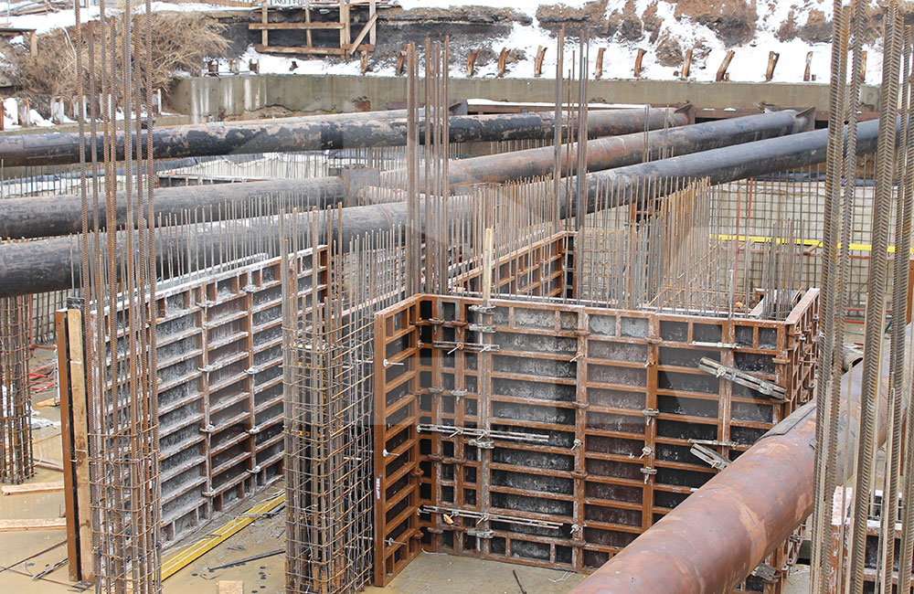 Жилой Комплекс, Московская обл.