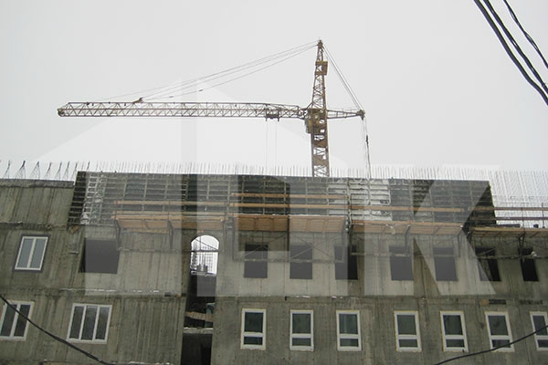 Поликлиника, г. Красногорск