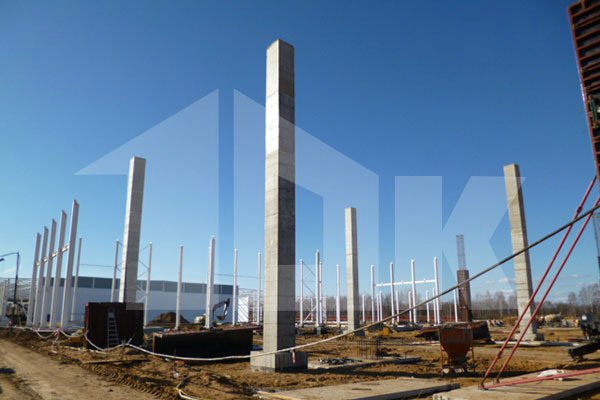 РАСПРЕДЕЛИТЕЛЬНЫЙ ЦЕНТР «ТАНДЕР», Г. ЯРОСЛАВЛЬ