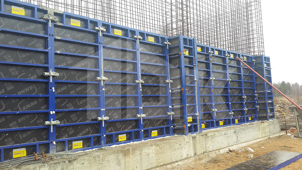 Склады, Ивановская обл.