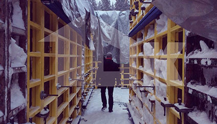 Жилой комплекс, Республика Карелия