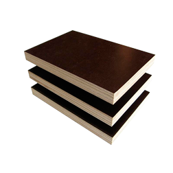 Фанера ламинированная