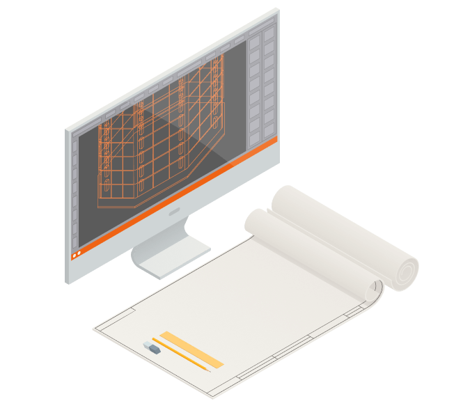 Комплектация "под ключ"