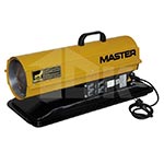 MASTER B 35 CED